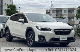 subaru impreza-wagon 2018 CFJ1411324