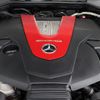 mercedes-benz amg 2017 -MERCEDES-BENZ--AMG CBA-213064--WDD2130642A207055---MERCEDES-BENZ--AMG CBA-213064--WDD2130642A207055- image 5