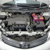 toyota corolla-axio 2015 CFJ1515446 image 8