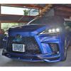 lexus rx 2023 CFJ1557390 image 7