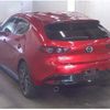 mazda mazda3-fastback 2019 quick_quick_3DA-BP8P_103749 image 2