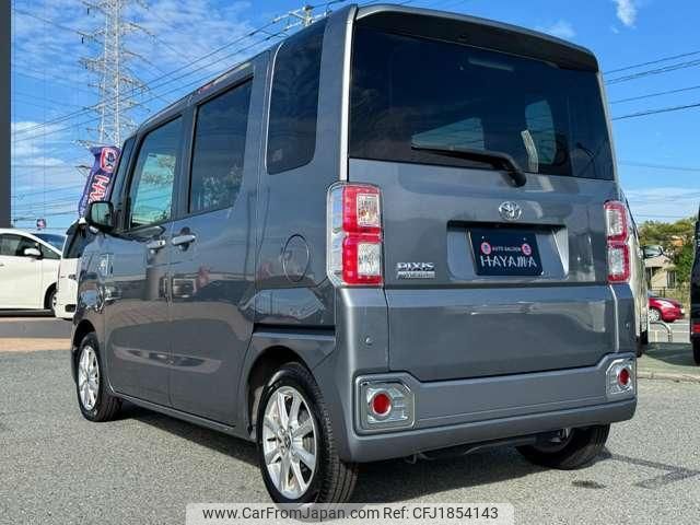 toyota pixis-mega 2020 CFJ1854143 image 2