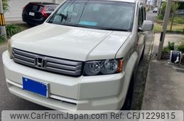 honda crossroad 2007 -HONDA--Crossroad DBA-RT1--RT1-1000424---HONDA--Crossroad DBA-RT1--RT1-1000424-