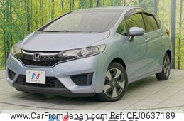 honda fit 2016 -HONDA--Fit DAA-GP5--GP5-3306312---HONDA--Fit DAA-GP5--GP5-3306312-