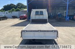 nissan vanette-truck-mazda-bongo-truck-oem 2001 CFJ1738872