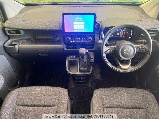 toyota sienta 2022 -TOYOTA--Sienta 5BA-MXPC10G--MXPC10-1001878---TOYOTA--Sienta 5BA-MXPC10G--MXPC10-1001878- image 2