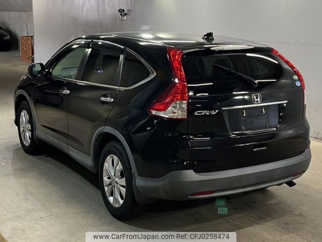 honda cr-v 2013 -HONDA--CR-V RM1-1102697---HONDA--CR-V RM1-1102697- image 2