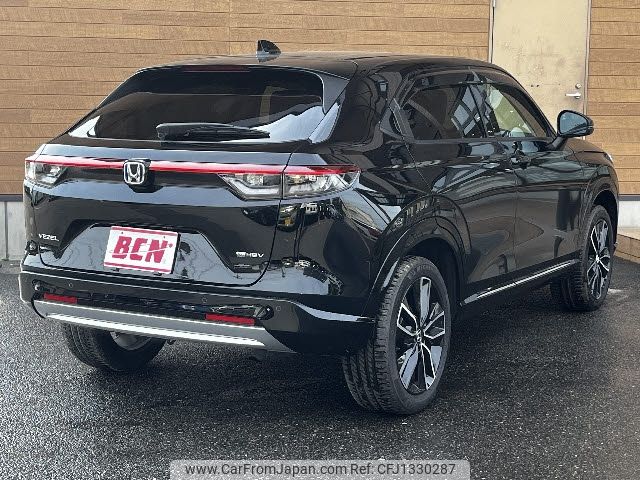 honda vezel 2022 -HONDA--VEZEL 6AA-RV5--RV5-1044022---HONDA--VEZEL 6AA-RV5--RV5-1044022- image 2