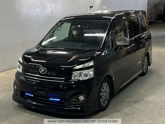 toyota voxy 2012 -TOYOTA--Voxy ZRR70W-0451503---TOYOTA--Voxy ZRR70W-0451503- image 1