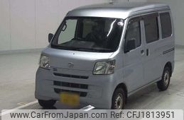 daihatsu hijet-van 2016 CFJ1813951