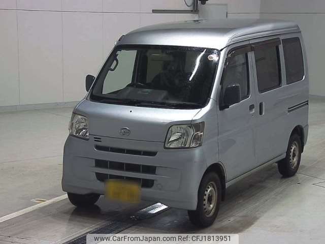 daihatsu hijet-van 2016 CFJ1813951 image 1