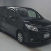 toyota noah 2015 -TOYOTA 【長野 502ｽ4302】--Noah DBA-ZRR85G--ZRR85-0031597---TOYOTA 【長野 502ｽ4302】--Noah DBA-ZRR85G--ZRR85-0031597- image 6