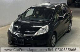 honda fit-shuttle 2011 -HONDA--Fit Shuttle GG7-3005941---HONDA--Fit Shuttle GG7-3005941-