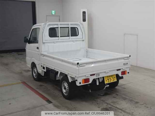 suzuki carry-truck 2023 -SUZUKI 【奈良 480ソ9337】--Carry Truck DA16T-731662---SUZUKI 【奈良 480ソ9337】--Carry Truck DA16T-731662- image 2
