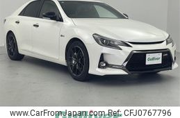 toyota mark-x 2019 -TOYOTA--MarkX DBA-GRX133--GRX133-6006501---TOYOTA--MarkX DBA-GRX133--GRX133-6006501-