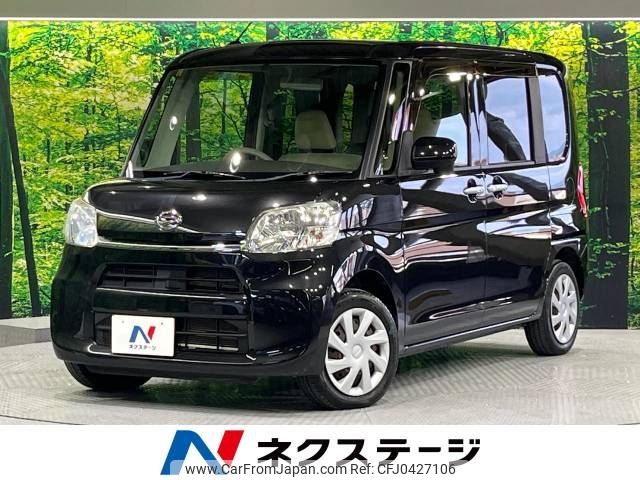 daihatsu tanto 2014 -DAIHATSU--Tanto DBA-LA600S--LA600S-0181193---DAIHATSU--Tanto DBA-LA600S--LA600S-0181193- image 1