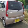 daihatsu move 2013 -DAIHATSU 【習志野 580ﾇ3717】--Move DBA-LA100S--LA100S-0273635---DAIHATSU 【習志野 580ﾇ3717】--Move DBA-LA100S--LA100S-0273635- image 2