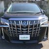 toyota alphard 2019 -TOYOTA--Alphard DBA-AGH30W--AGH30-0262887---TOYOTA--Alphard DBA-AGH30W--AGH30-0262887- image 12