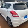 suzuki swift 2015 CFJ1597792 image 2