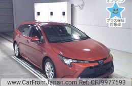 toyota corolla-touring-wagon 2021 -TOYOTA--Corolla Touring ZWE214W-6016338---TOYOTA--Corolla Touring ZWE214W-6016338-