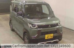 mitsubishi delica-mini 2023 -MITSUBISHI 【札幌 582ｶ8990】--Delica Mini B37A-0501389---MITSUBISHI 【札幌 582ｶ8990】--Delica Mini B37A-0501389-