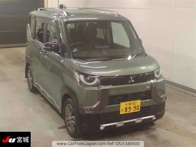mitsubishi delica-mini 2023 -MITSUBISHI 【札幌 582ｶ8990】--Delica Mini B37A-0501389---MITSUBISHI 【札幌 582ｶ8990】--Delica Mini B37A-0501389- image 1