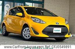 toyota aqua 2018 -TOYOTA--AQUA DAA-NHP10--NHP10-6698747---TOYOTA--AQUA DAA-NHP10--NHP10-6698747-