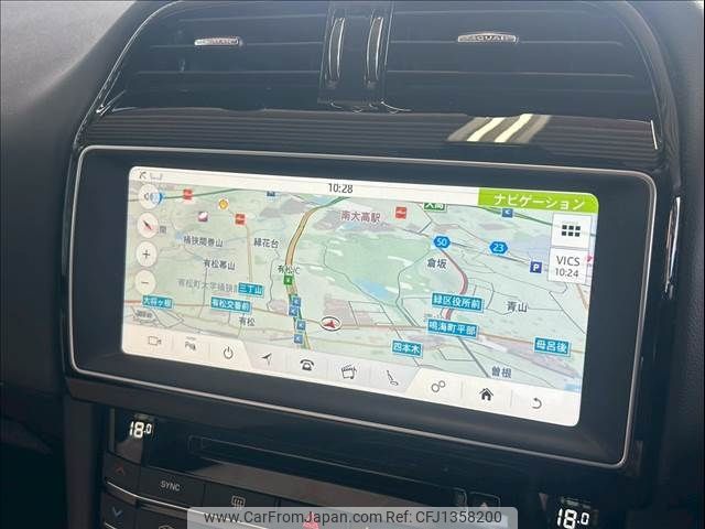 jaguar f-pace 2019 CFJ1358200 image 2