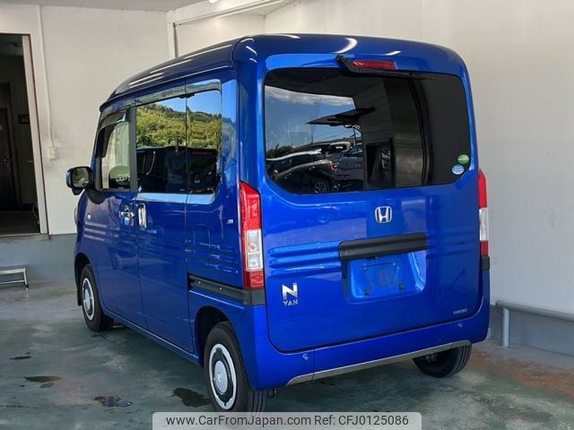 honda n-van 2019 -HONDA--N VAN JJ1-4006387---HONDA--N VAN JJ1-4006387- image 2