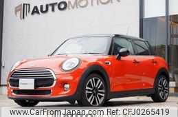 mini mini-others 2018 quick_quick_XU15M_WMWXU72000TE35432