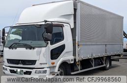 mitsubishi-fuso fighter 2017 -MITSUBISHI--Fuso Fighter TKG-FK64F--FK64F-595046---MITSUBISHI--Fuso Fighter TKG-FK64F--FK64F-595046-