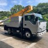 isuzu elf-truck 2011 GOO_NET_EXCHANGE_0700928A30250716W001 image 11