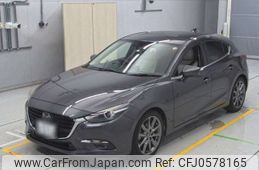 mazda axela 2016 -MAZDA 【岐阜 302の5336】--Axela BMLFS-100244---MAZDA 【岐阜 302の5336】--Axela BMLFS-100244-