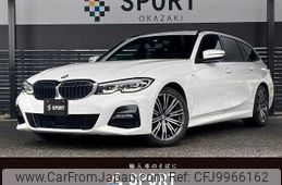 bmw 3-series 2020 -BMW--BMW 3 Series 3DA-6L20--WBA6L72090FJ08991---BMW--BMW 3 Series 3DA-6L20--WBA6L72090FJ08991-