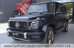 mercedes-benz amg 2024 -MERCEDES-BENZ 【名変中 】--AMG 463276--2X508891---MERCEDES-BENZ 【名変中 】--AMG 463276--2X508891-