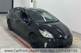 toyota prius 2012 -TOYOTA--Prius ZVW30-1556680---TOYOTA--Prius ZVW30-1556680-
