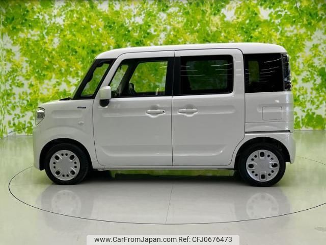 suzuki spacia 2021 quick_quick_5AA-MK53S_MK53S-382377 image 2