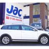 volkswagen golf-alltrack 2018 CFJ1827034 image 2