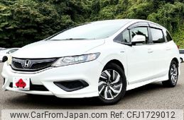 honda jade 2015 CFJ1729012