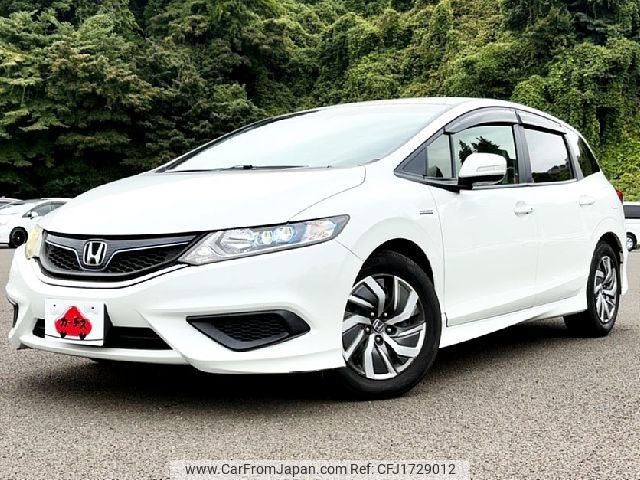 honda jade 2015 CFJ1729012 image 1