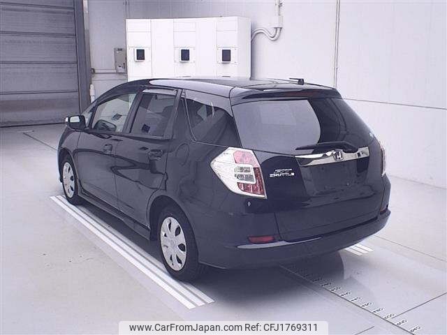honda fit-shuttle 2014 CFJ1769311 image 2