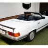 mercedes-benz sl-class 1986 -MERCEDES-BENZ--Benz SL E-107048--WDB1070481A046687---MERCEDES-BENZ--Benz SL E-107048--WDB1070481A046687- image 6