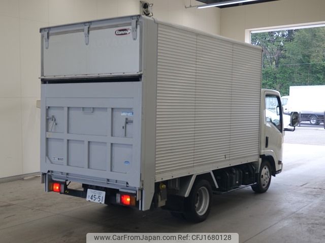 isuzu elf-truck 2012 CFJ1680128 image 2