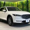 mazda cx-8 2018 CFJ1507705 image 17
