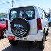 suzuki jimny 2008 -SUZUKI--Jimny ABA-JB23W--JB23W-540722---SUZUKI--Jimny ABA-JB23W--JB23W-540722- image 22