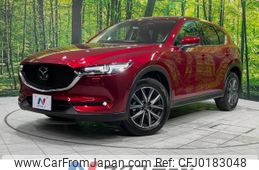 mazda cx-5 2020 -MAZDA--CX-5 6BA-KF5P--KF5P-306355---MAZDA--CX-5 6BA-KF5P--KF5P-306355-