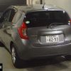 nissan note 2013 -NISSAN 【仙台 501ﾁ4293】--Note E12--121777---NISSAN 【仙台 501ﾁ4293】--Note E12--121777- image 2