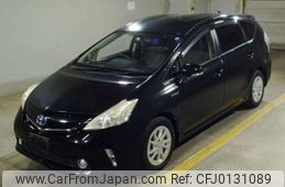 toyota prius-α 2011 -TOYOTA--Prius α DAA-ZVW41W--ZVW41-3065411---TOYOTA--Prius α DAA-ZVW41W--ZVW41-3065411-