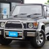 mitsubishi pajero 1990 GOO_JP_700060001230210604001 image 11