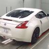 nissan fairlady-z 2016 -NISSAN 【千葉 332ﾔ 426】--Fairlady Z CBA-Z34--Z34-520475---NISSAN 【千葉 332ﾔ 426】--Fairlady Z CBA-Z34--Z34-520475- image 2